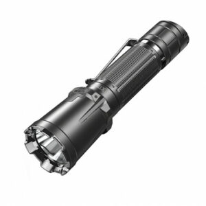 Lampe tactique XT11GT PRO V2.0 - 3300 Lumens