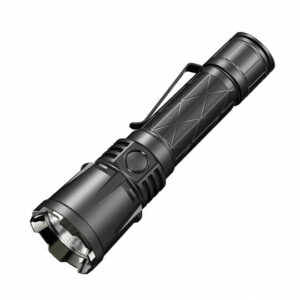 Lampe tactique XT21X PRO - 4400 Lumens