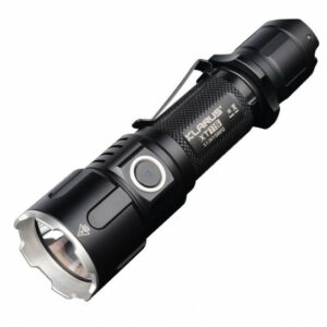 Lampe tactique XT11S - 1100 Lumens