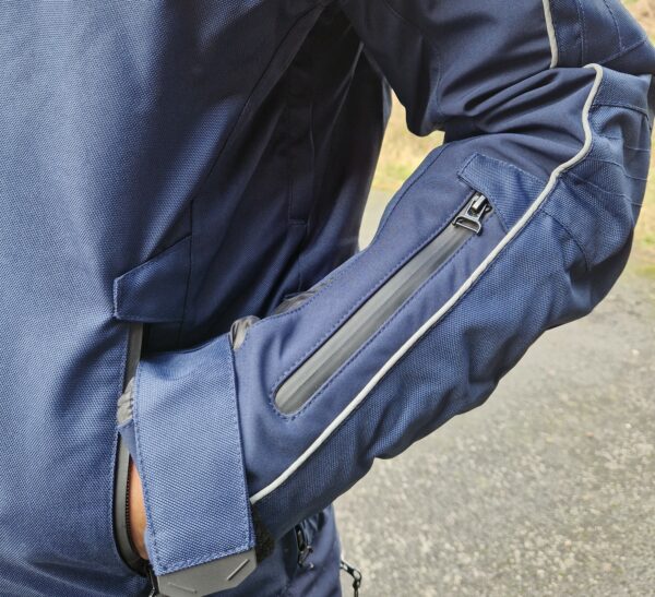 Blouson tout temps CIVIK A.S.V.P – Image 4
