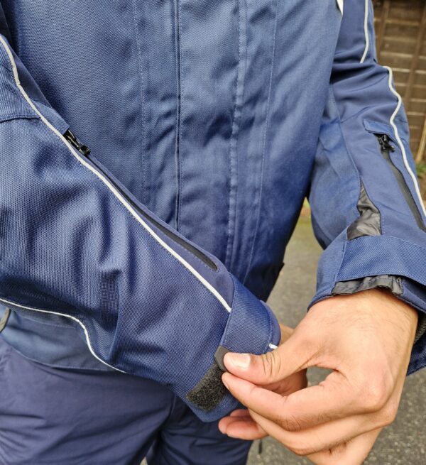 Blouson tout temps CIVIK A.S.V.P – Image 5