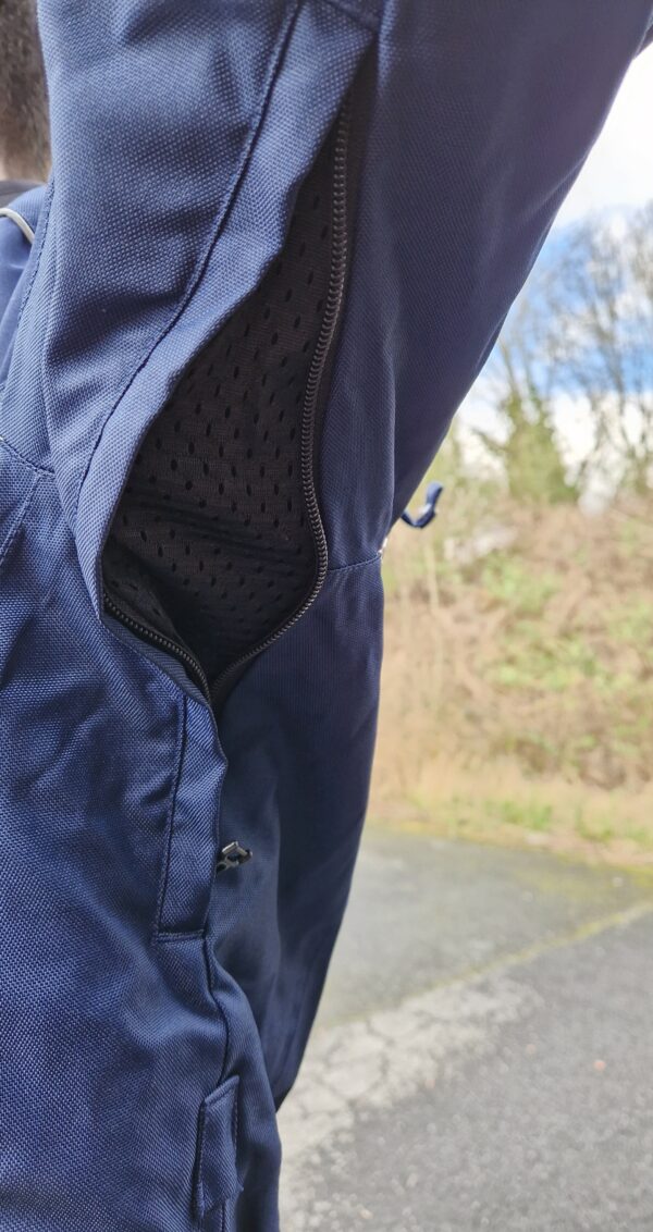 Blouson tout temps CIVIK A.S.V.P – Image 6