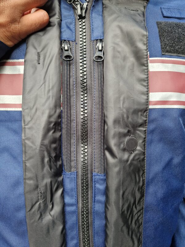 Blouson tout temps CIVIK A.S.V.P – Image 7