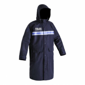 Parka de pluie PM One