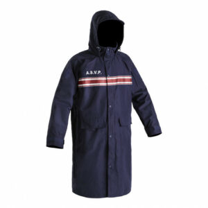 Parka de pluie A.S.V.P One