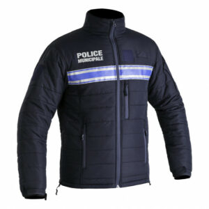 Blouson matelassé PM One