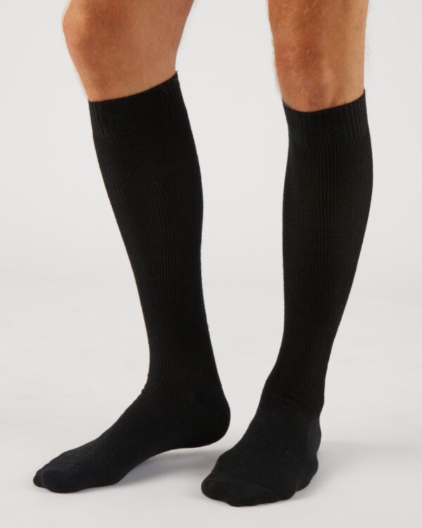 Lot de 2 paires mi-bas DAMART®