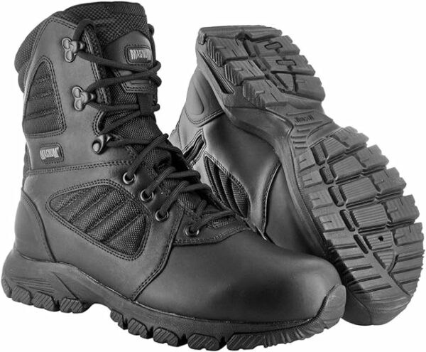 Magnum - LYNX PLUS 8.0 SZ