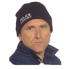 Bonnet A.S.V.P ou Police Municipale – Image 2