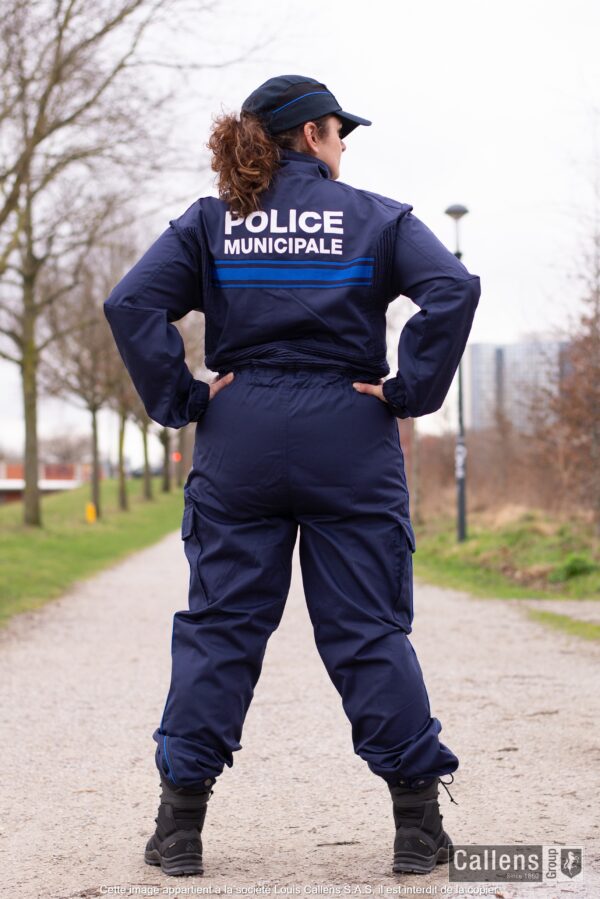 Combinaison Police Municipale – Image 2