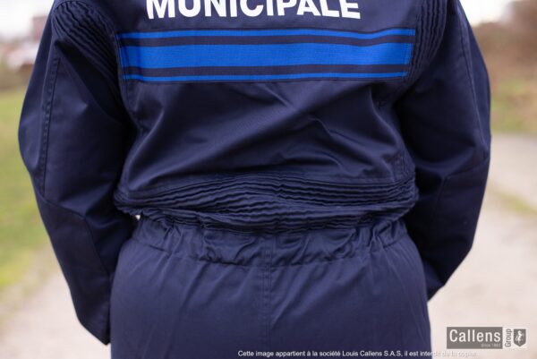 Combinaison Police Municipale – Image 3