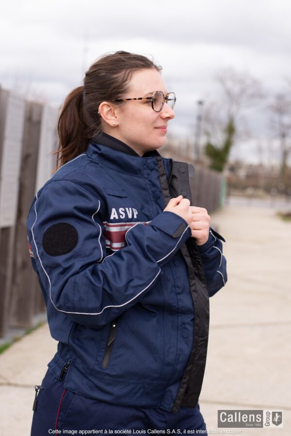 Blouson tout temps CIVIK A.S.V.P