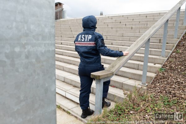 Blouson tout temps CIVIK A.S.V.P – Image 3