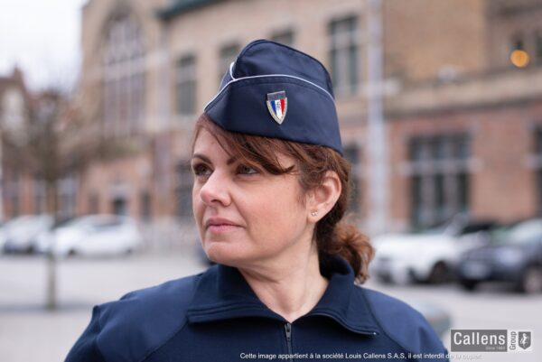 Calot Police Municipale