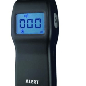 Ethylotest Alert J4X