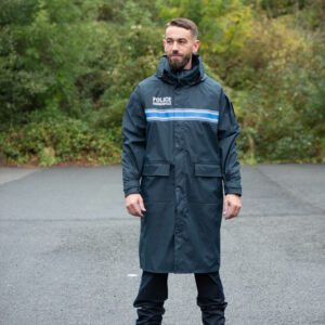 Parka de pluie PM
