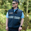 Bodywarmer softshell Police Rurale – Image 3