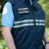Bodywarmer softshell Police Rurale – Image 2