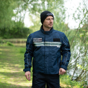Blouson tout temps CIVIK Police Rurale