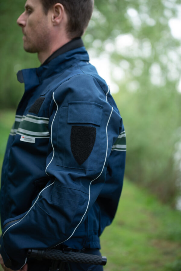 Blouson tout temps CIVIK Police Rurale – Image 13