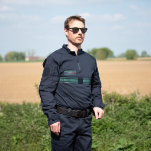 Chemise UBAS Garde Champêtre/Police Rurale