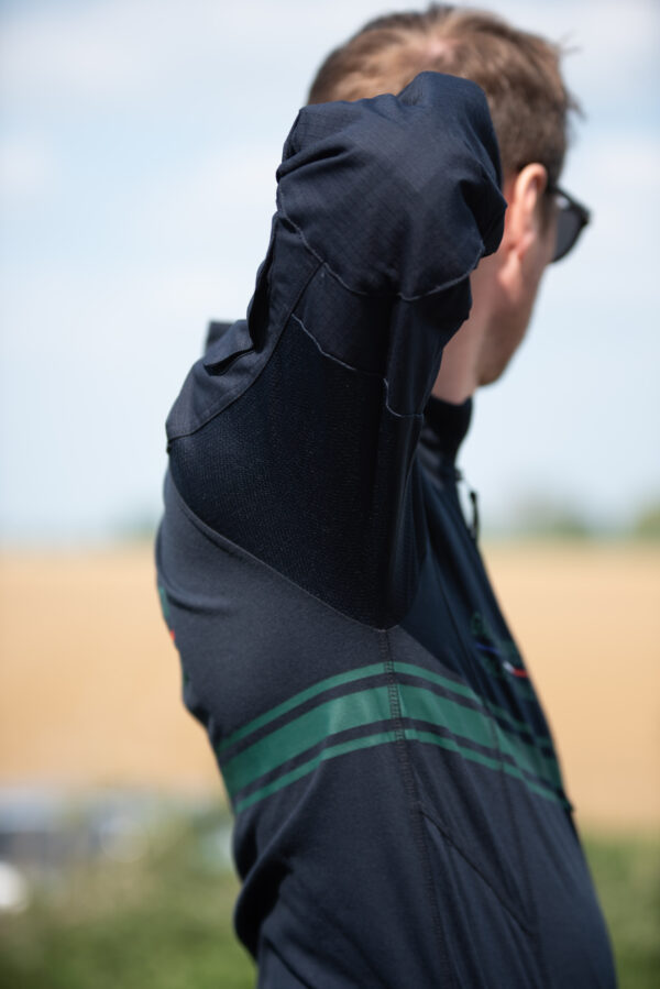 Chemise UBAS Garde Champêtre/Police Rurale – Image 4