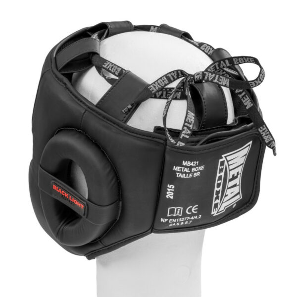 Casque d'entrainement – Image 2