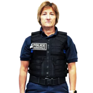 FULL TACTICAL FEMME NOIR