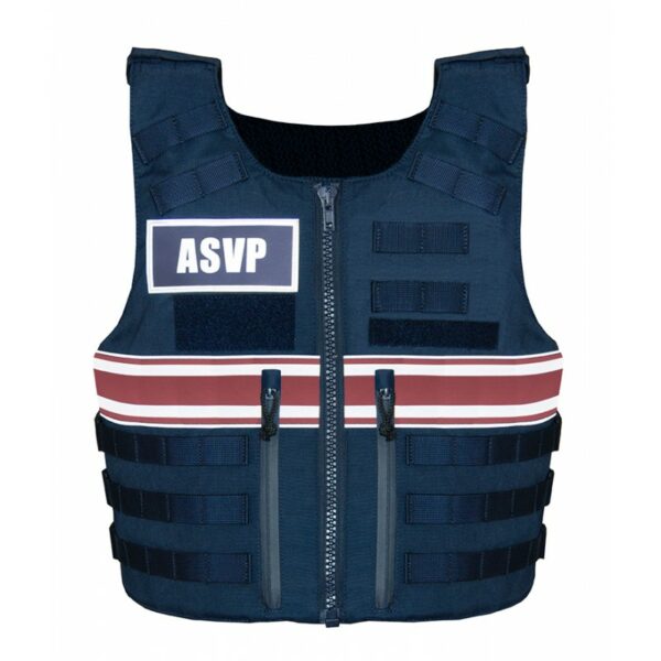 FULL TACTICAL FEMME ASVP – Image 3