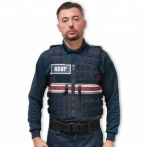 FULL TACTICAL HOMME ASVP