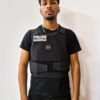 Gilet Pare-couteaux port discret – Image 2