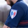 Polo manche courte A.S.V.P – Image 2