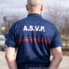 Polo manche courte A.S.V.P – Image 3