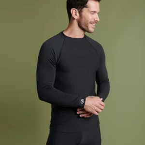 Tee-Shirt thermique COMFORT 4 Homme