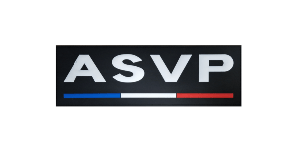 Flap A.S.V.P Gomme