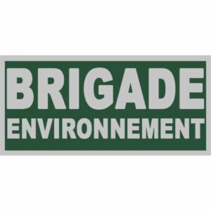 Flap Brigade Environnement
