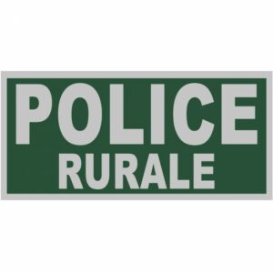 Flap Police Rurale