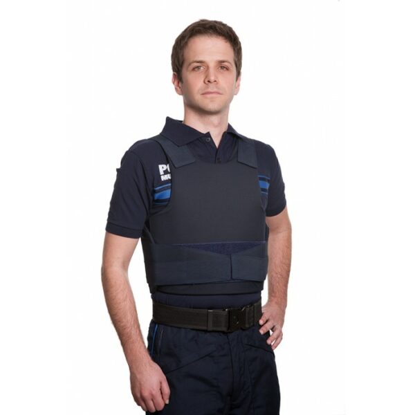 Gilet Pare Balle ONE Plus Homme – Image 2