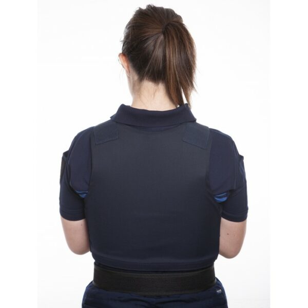 Gilet Pare Balle ONE Plus Femme – Image 3