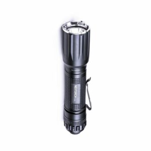 Lampe tactique TA30 MAX - 2100 Lumens