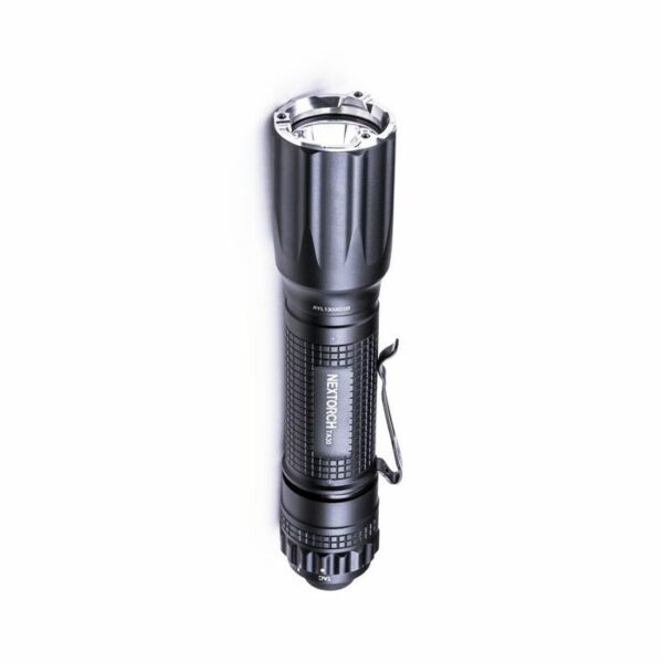 Lampe tactique TA30 MAX - 2100 Lumens