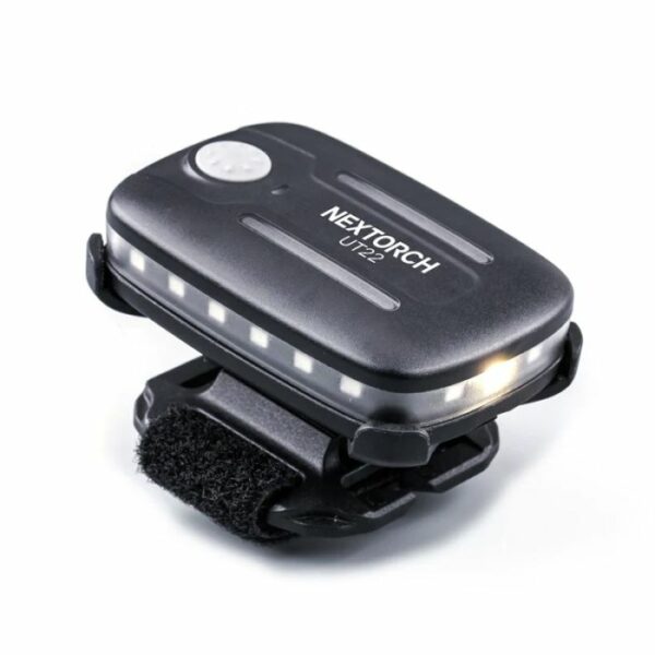Lampe Flash UT 22 rechargeable – Image 2