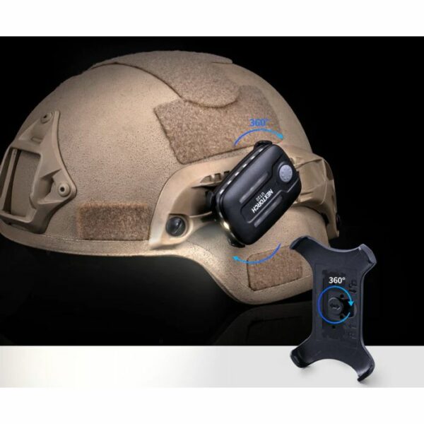 Lampe Flash UT 22 rechargeable – Image 7