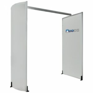Portique RFID