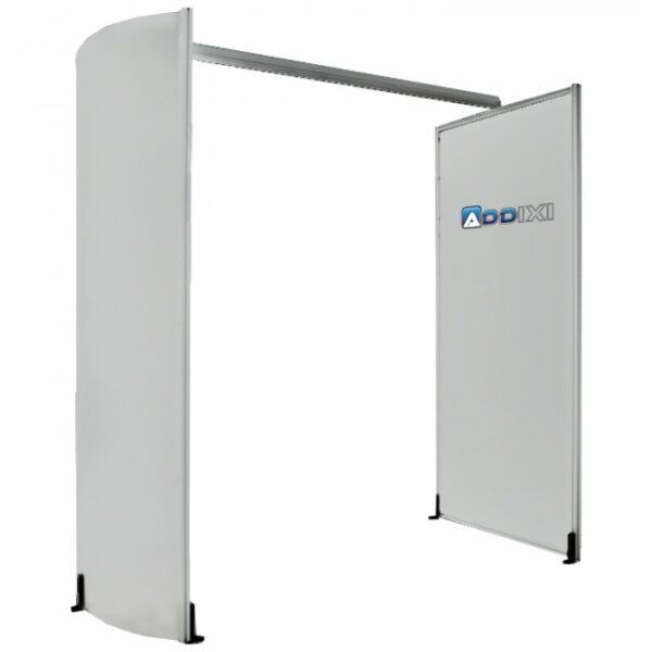 Portique RFID