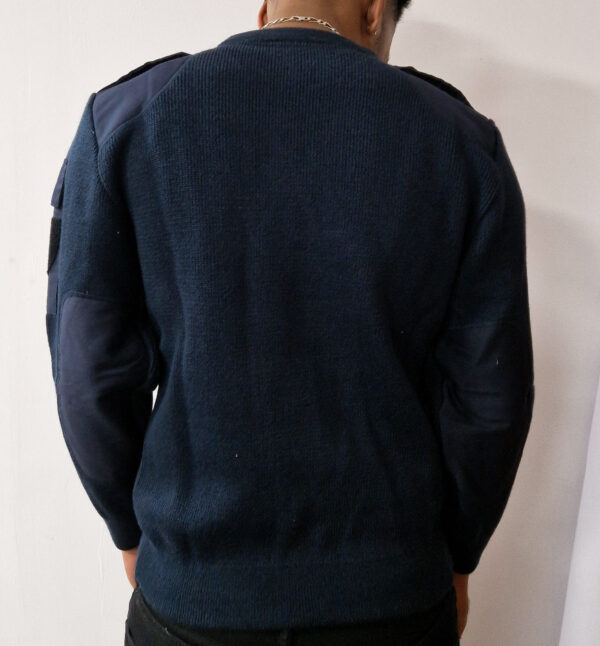 PROMO Pull en maille A.S.V.P – Image 3