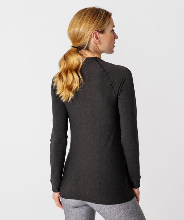 Tee-Shirt thermique COMFORT 3 Femme DAMART® – Image 2