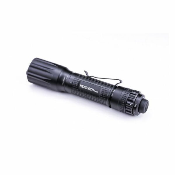 Lampe tactique TA30 MAX - 2100 Lumens – Image 3