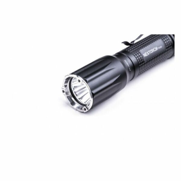 Lampe tactique TA30 MAX - 2100 Lumens – Image 4