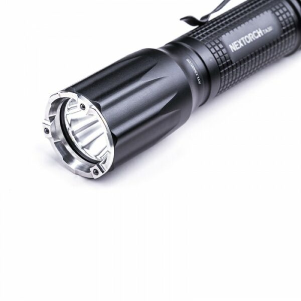 Lampe tactique TA30 V2.0 - 1300 Lumens – Image 2